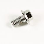 Flanged Hex Bolt M8 x 14mm