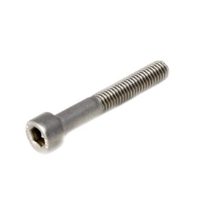 Stainless Steel Cap Head Socket Allen Bolt A2 M6 x 40mm