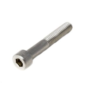 Stainless Steel Cap Head Socket Allen Bolt A2 M8 x 50mm