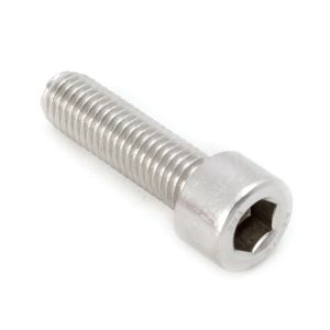 Stainless Steel Cap Head Socket Allen Bolt A2 M10 x 35mm for SY125-10, SY125-10-E5