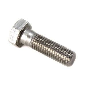 Stainless Steel Hex Bolt A2 M12 x 40mm