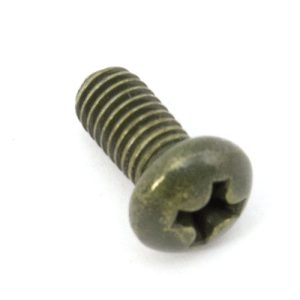 Bolt M5 x 10mm