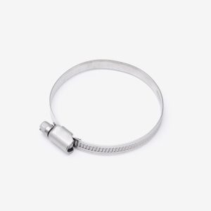 Hose Clip, Drive Belt Breather