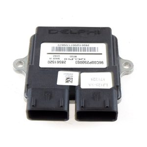ECU for LJ125-9A, LJ125-9A-GT, SCMB125