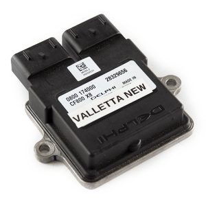 Engine Control Unit (ECU) for ZN125T-Y T2