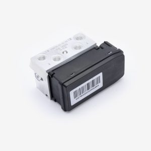 ABS ECU