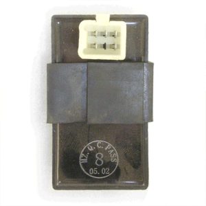 CDI Unit 5 Pin