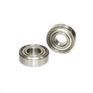 Single Wheel Bearing 6202 ZZ 15 x 35 x 11mm