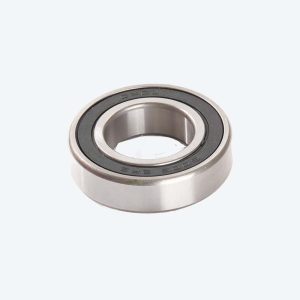 Single Wheel Bearing 6005 2RS 25 x 47 x 12mm