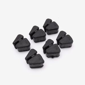 Cush Drive Rubber