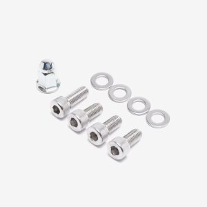 Luggage Set Fitting Kit