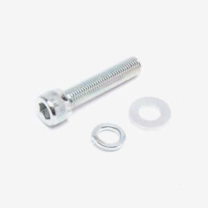 Exhaust Mounting Bracket Fixing Kit