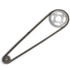 Chain/Sprocket Kit for HT125-4F