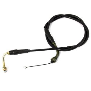 Motorcycle Throttle Cable for SK125-22 E4