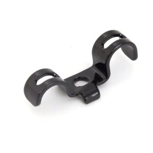 Upper Brake Hose Clip for ZS125-48E-E4, ZONET125