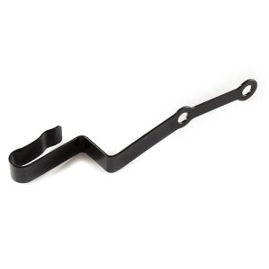 Front Brake Hose Retaining Clip for KD125-J, KD125-G, SK125-L, JAVELIN125, FIREFLY, SK