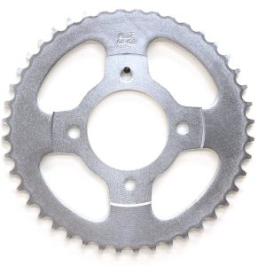 Lextek Rear Sprocket 428-44T 4 Bolt Fixing