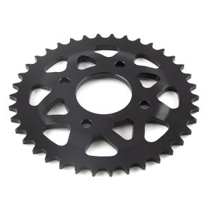 Rear Sprocket 520-38T 4 Bolt Fixing for MH125GY-15, MH125GY-15H
