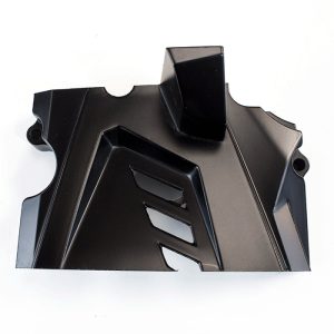 Front Sprocket Cover for SK125-22, SK125-22S, SK125-22 (ROMET), SK125-22-E4