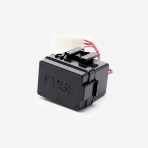Fuse Box for LJ125-9A-GT-E5, LJ125-9A-E5