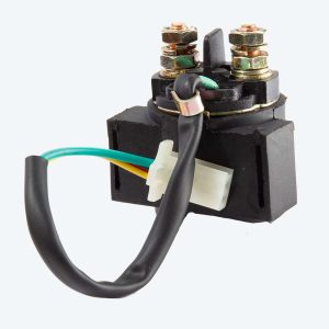 Starter Relay