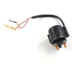 Starter Relay OEM Part