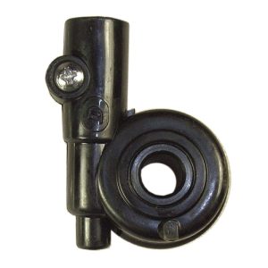 Black Speedo Drive