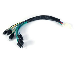 Speedo Wiring Loom for SB125T-21(B08)