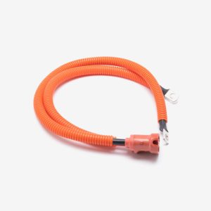 High Voltage Cables (Battery To Controller) for LX6000D-A-E5