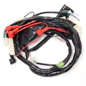 Wiring Loom for ZN50QT-K