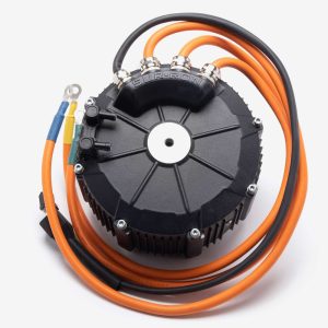 60V Motor 6000W for LX6000D-A-E5