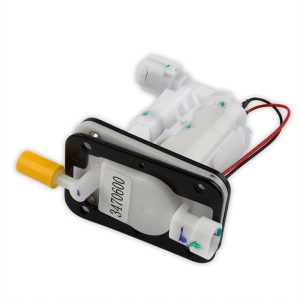 Fuel Pump for LJ125T-16, LJ125T-V, CITY125