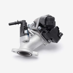 Complete Throttle Body with Sensor and Injector for HJ125-J-E5