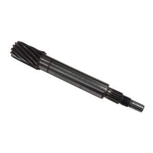 50cc 2T Scooter Gearbox Input Shaft 1E40QMA 1PE40QMB