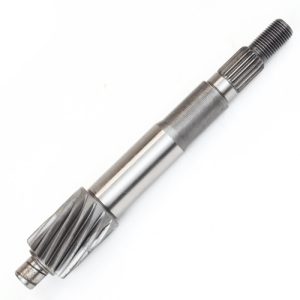 125cc Scooter Gearbox Input Shaft LJ1P52QMI