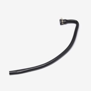 Crankcase Hose And  Clip for SK125-8-E5