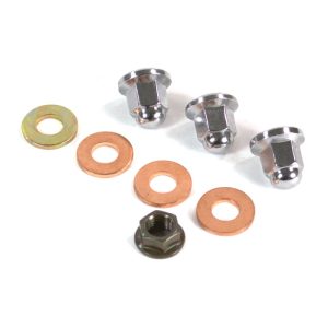 Cylinder Head Nuts K172FMM