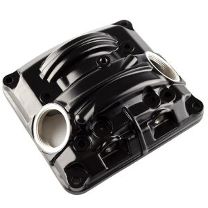 Rocker Cover for SK125-8-E4, SOFTCHOPPER2