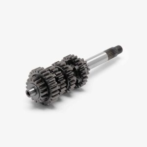 Input Shaft for SY125-10-SE-E5, ZS125-39-E5