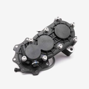 Complete Gearbox