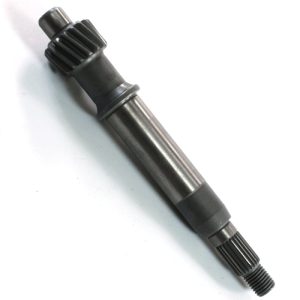 50cc Gearbox Input Shaft 139QMB for LK50QY-2