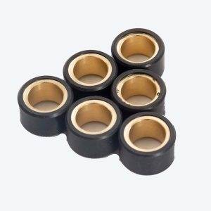 Roller Weights 10.25g 20 x 12mm