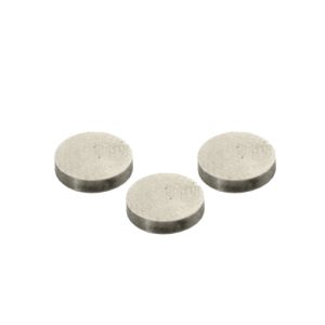 Engine Valve Shim (Set of 3) 7.50mm x 1.35 for BT49QT-20BB