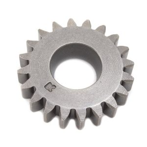 Kick Start Crankshaft Gear for FT125T-27-E4