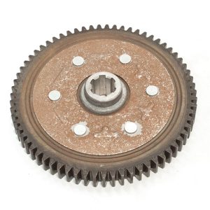Starter Sprocket for LF50Q-2