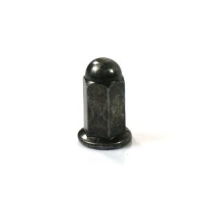 M6 Green Nut M6 x 22mm