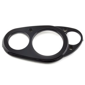 Speedo Surround Panel Black for LJ125T-16