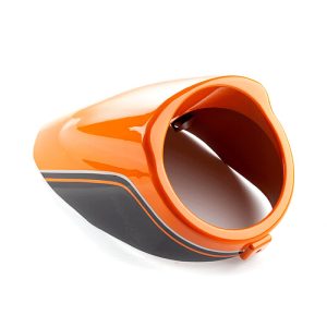 Headlight Surround Panel Orange for UM125-RS