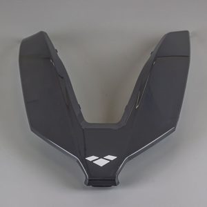 Headlight Trim Grey for LJ125T-18, LJ125T-18-E5