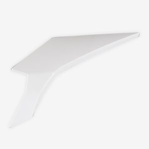 Front Upper Left Gloss White Panel for SY125-10-E5